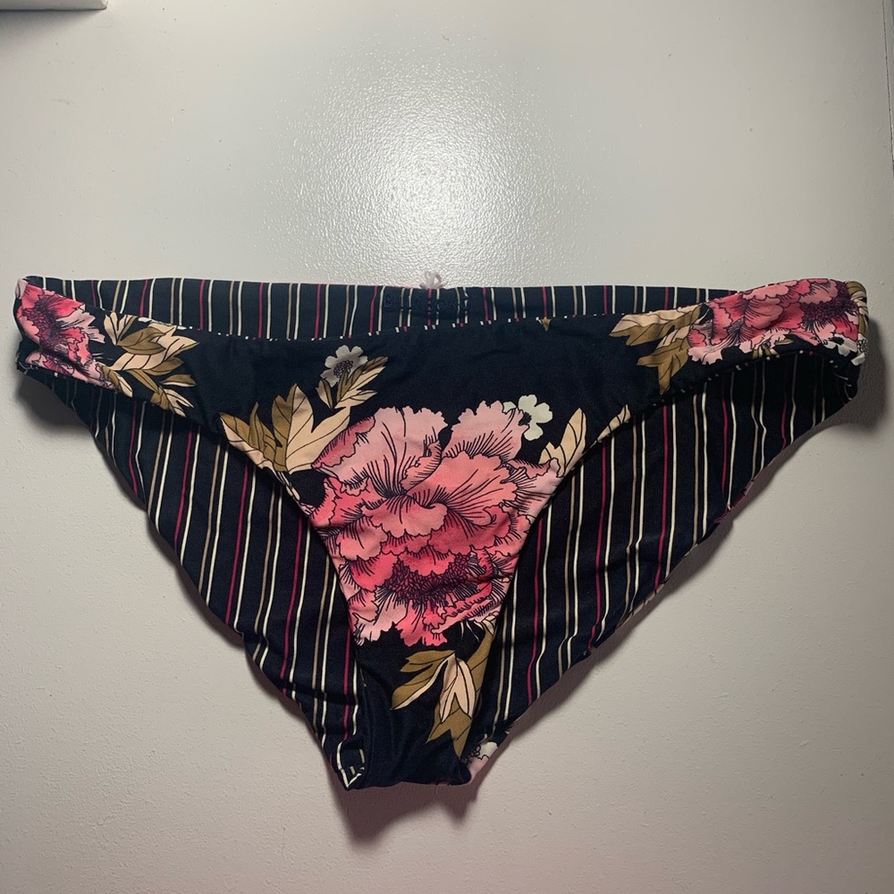 Billabong swim bottoms